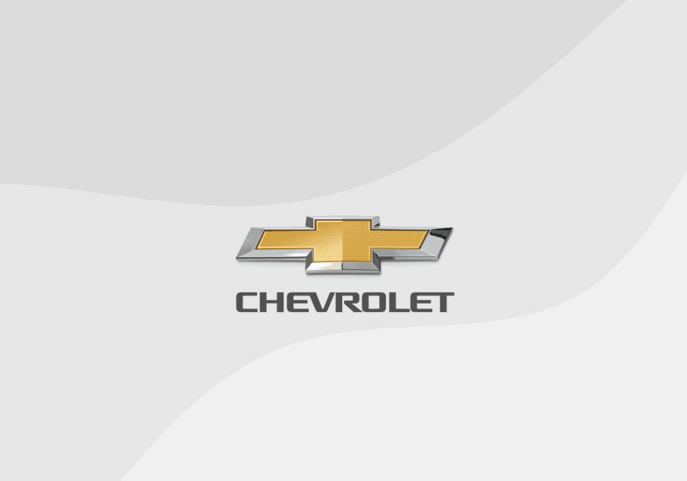 Pret Asigurare Chevrolet