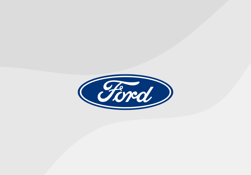 Pret Asigurare Ford