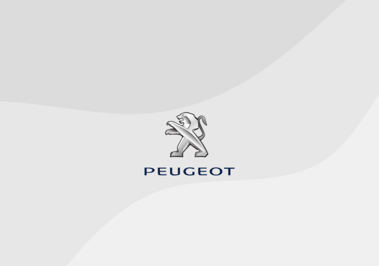 Pret Asigurare Peugeot