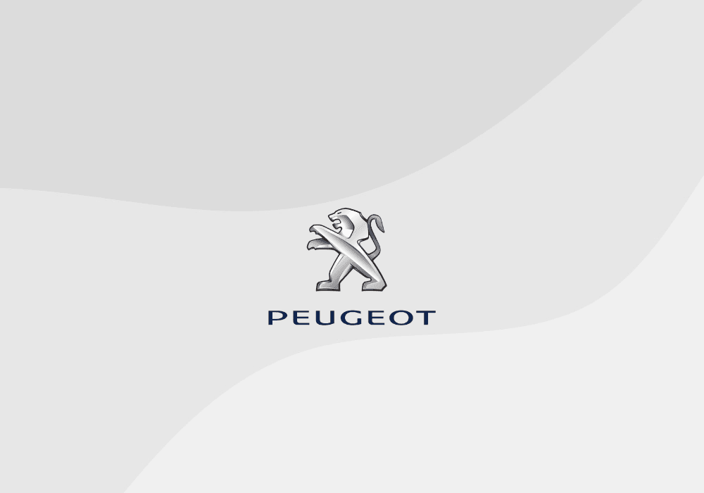 Pret Asigurare Peugeot