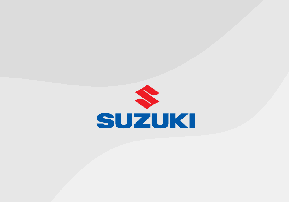 Pret Asigurare Suzuki