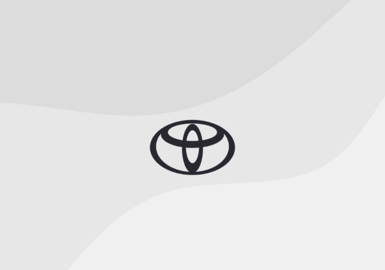 Pret Asigurare Toyota